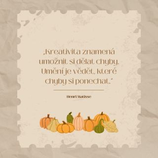 „Podzim volá po dece, knížce a klidu.“ 📖