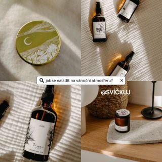 Zimní večery mají svoje kouzlo… a já je miluju nejvíc, když si doma zapálím svíčku, všechno se trochu ztiší a svět se...