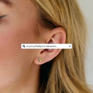 Vánoce se blíží a hledáš dárek, který by tvou přítelkyni opravdu potěšil? 🎄✨ Někdy nejvíc udělá radost drobný detail,...