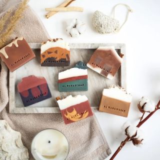 🎄✨ Hledáte vánoční dárek, který opravdu potěší? Přináším několik tipů na kvalitní přírodní kosmetiku, která zaujme nejen...